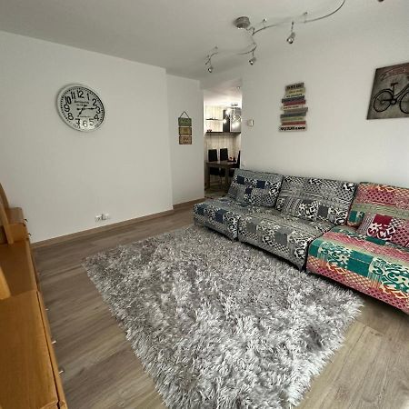Apartamento Con Jardin En Liencres Apartment Bagian luar foto