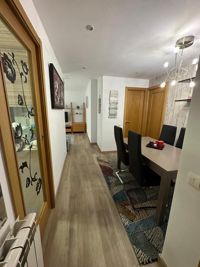 Apartamento Con Jardin En Liencres Apartment Bagian luar foto