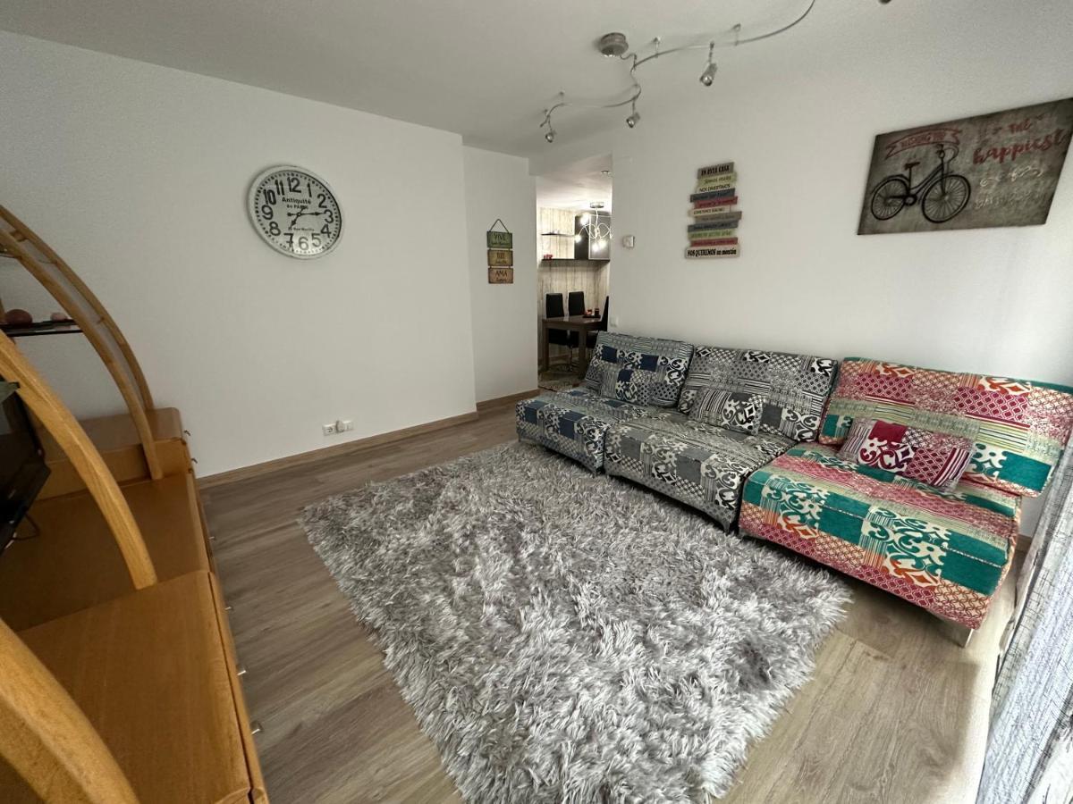 Apartamento Con Jardin En Liencres Apartment Bagian luar foto